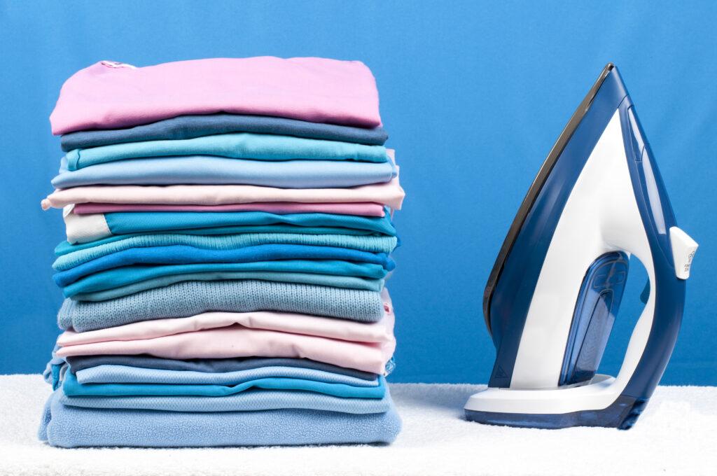 Ironing 101: How to Iron Clothes - ZIPS